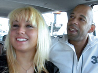 Blondes, Reality, Giant cocks