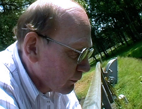Blondes, Girl with old man, European videos, Reality
