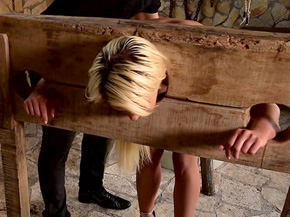 Busty middle-aged woman is dominated by her vicious and perverted lover 10